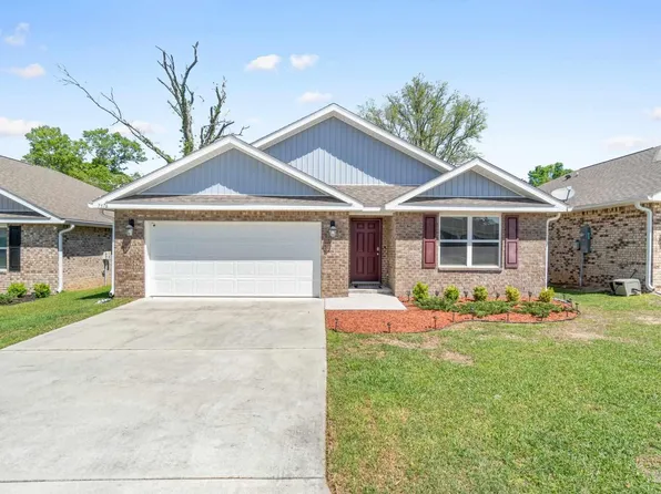 7376 Lakeside Oak Ct, Pensacola, FL 32526