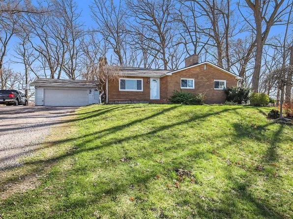 155 Indianwood Rd, Lake Orion, MI 48362