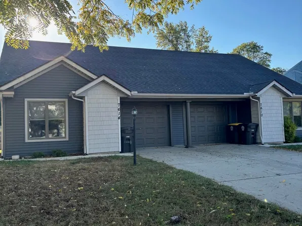 7610 Meriwood Dr #7614, Fort Wayne, IN 46835