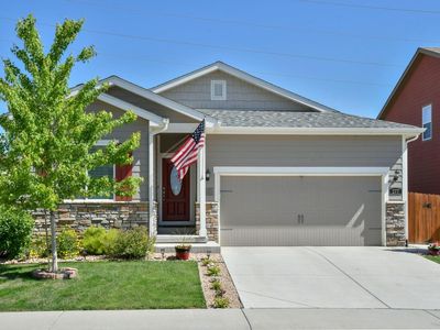 277 Whimsical Ave, Lochbuie, CO, 80603