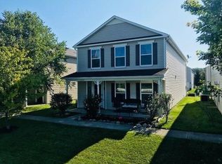 14250 Marilyn Rd, Noblesville, IN 46060