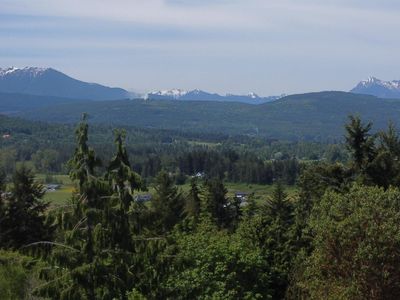 Nka Fox Hollow Rd, Sequim, WA, 98382