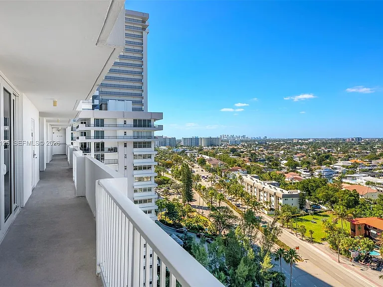 4300 N Ocean Blvd #15D — Photo 44