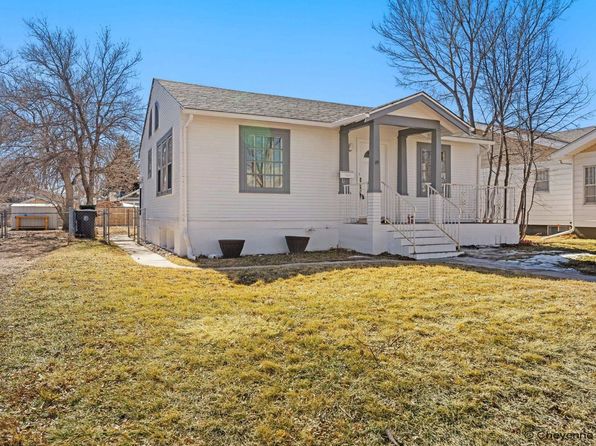 111 E 4th Ave, Cheyenne, WY 82001