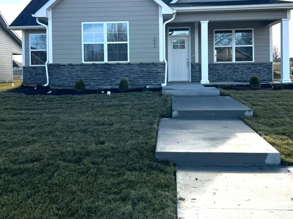 200 Corcoran Dr, Columbia, MO 65202