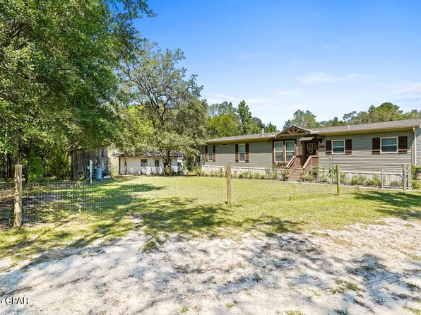 1071 Rum Rd, Westville, FL 32464