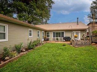 3085 Lick Creek Rd, Buncombe, IL 62912