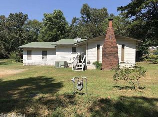 2009 Andrys St, Mena, AR 71953