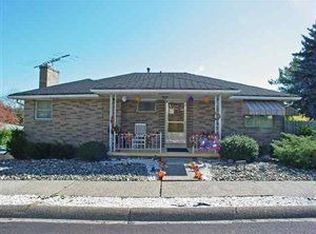 302 Gardner Ave, Weirton, WV