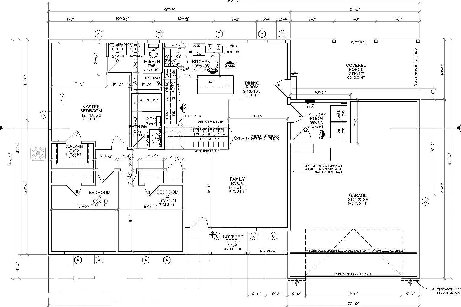 15135 Yellowstone Dr — Photo 2