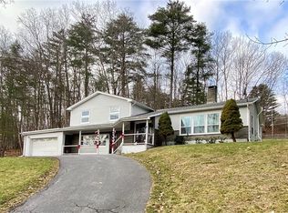 7-9 College Park Dr, Oneonta, NY 13820