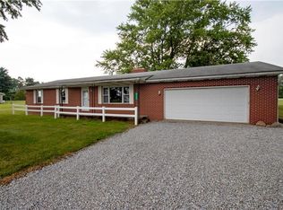 2540 N Firestone Rd, Wooster, OH 44691