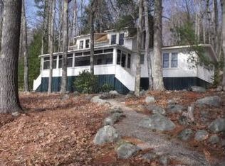 3 Old Pasture Rd, Tuftonboro, NH 03816