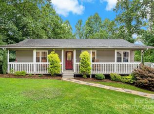 240 W View St, Marion, NC 28752