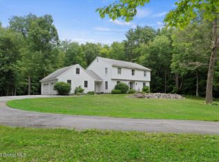 391 Leroux Rd, Middle Grove, NY 12850