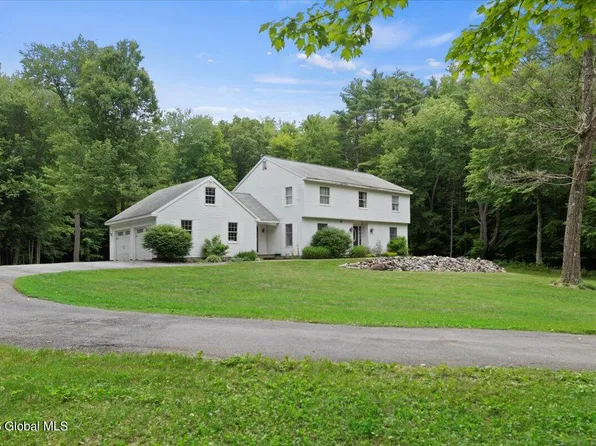 391 Leroux Road, Middle Grove, NY 12850