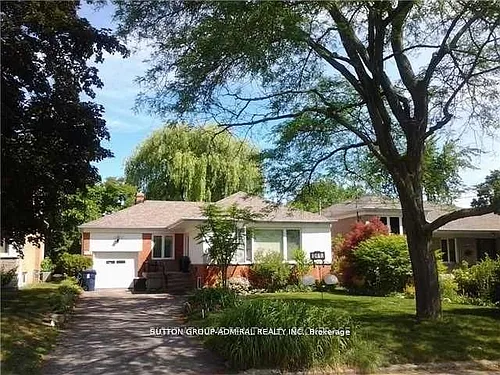 248 Park Home Ave #MAIN Photo 1