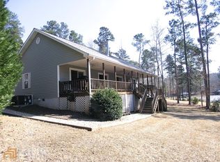 131 Poplar Ct, Sparta, GA 31087