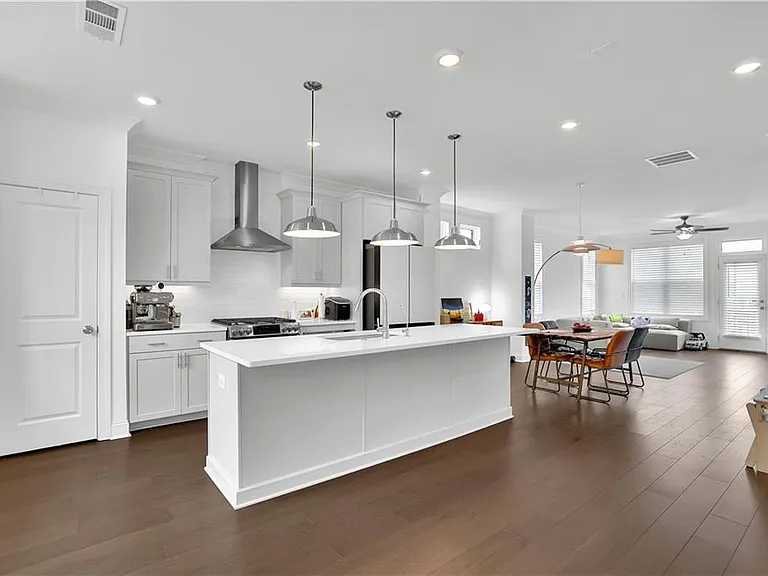 1399 Bennett Creek Overlook — Photo 5