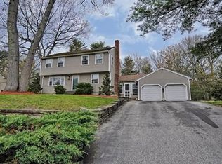3 Fern Dr, Walpole, MA 02081