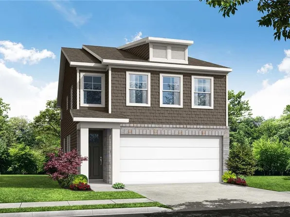 817 Stickley Oak Way, Woodstock, GA 30189