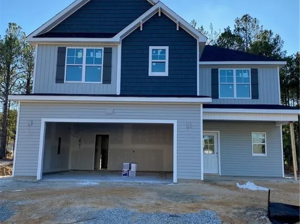 279 Flying Bolt Dr Lot 54, Raeford, NC 28376