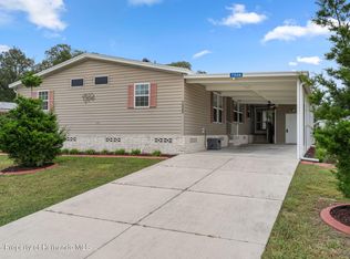 7526 Fairlane Ave, Brooksville, FL 34613