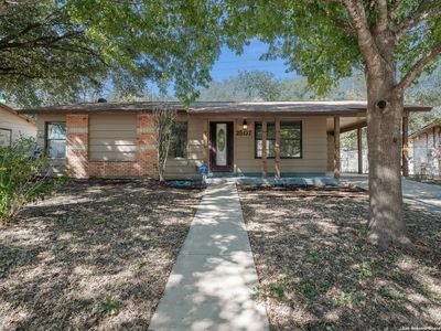 2507 SPUR DR, San Antonio, TX, 78227