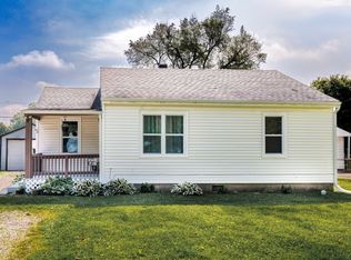 321 S Biltmore Ave, Indianapolis, IN