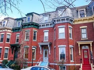 5 Mattoon St #1, Springfield, MA 01105