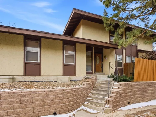 3784 S Granby Way, Aurora, CO 80014