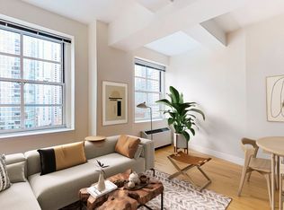 21 West St APT 12D, New York, NY 10006