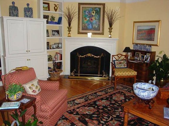 Another view of LR/FR