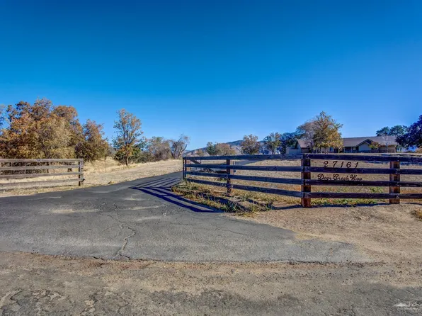 27161 Deer Creek Way, Keene, CA 93531