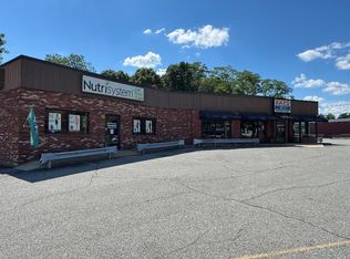 21 School St, Seekonk, MA 02771
