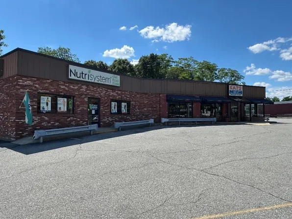 21 School St, Seekonk, MA 02771