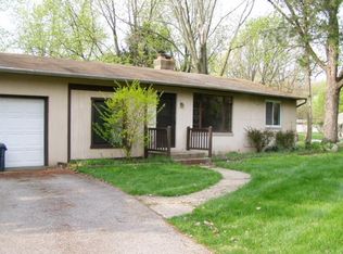 227 Wilson Bridge Rd, Columbus, OH 43085