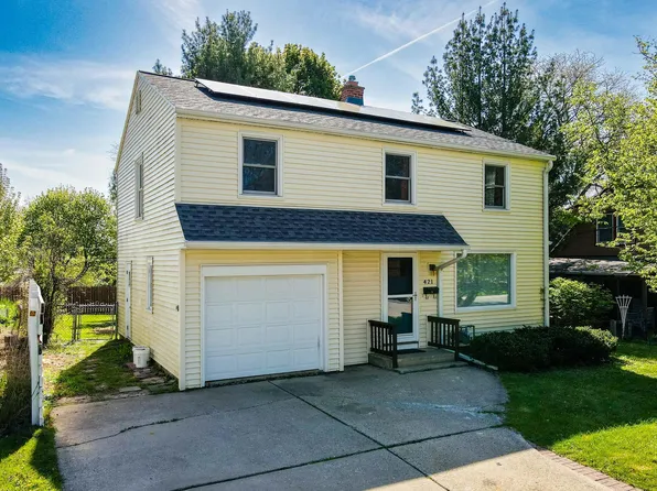 421 Toepfer Ave, Madison, WI 53711