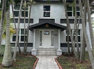 1505 Washington St #2, Hollywood, FL 33020