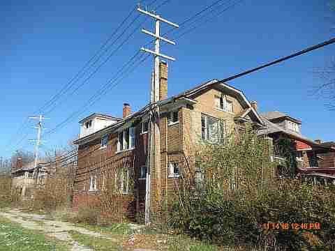 3346 Gladstone