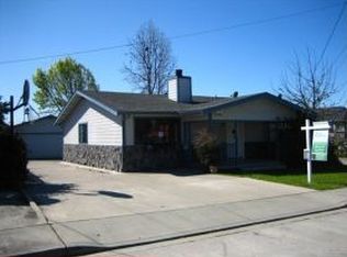 20551 Marshall St, Castro Valley, CA