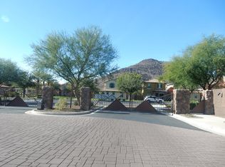 5378 W Chisum Trl, Phoenix, AZ 85083