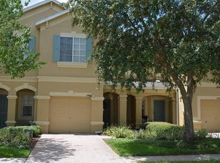 17456 Stinchar Dr, Land O Lakes, FL 34638