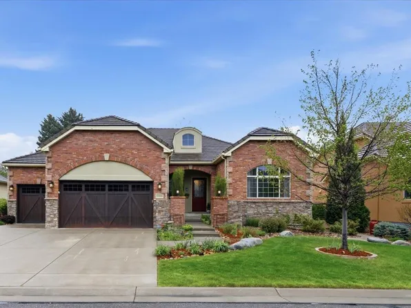 5980 S Race Court, Centennial, CO 80121