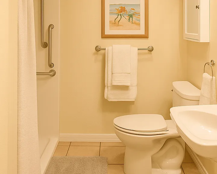 Studio Apartments near Fremont and Wallingford — Photo 11