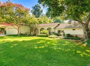 1426 Green Oaks Dr, Arcadia, CA 91006