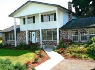 16211 NW 61st Ave, Ridgefield, WA 98642