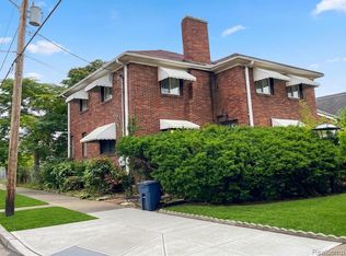 15514 Griggs St, Detroit, MI 48238