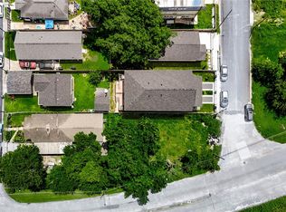 0 E 35th St LOT 30, Houston, TX 77022