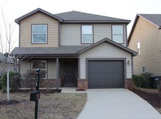 392 Union Station Way, Calera, AL 35040